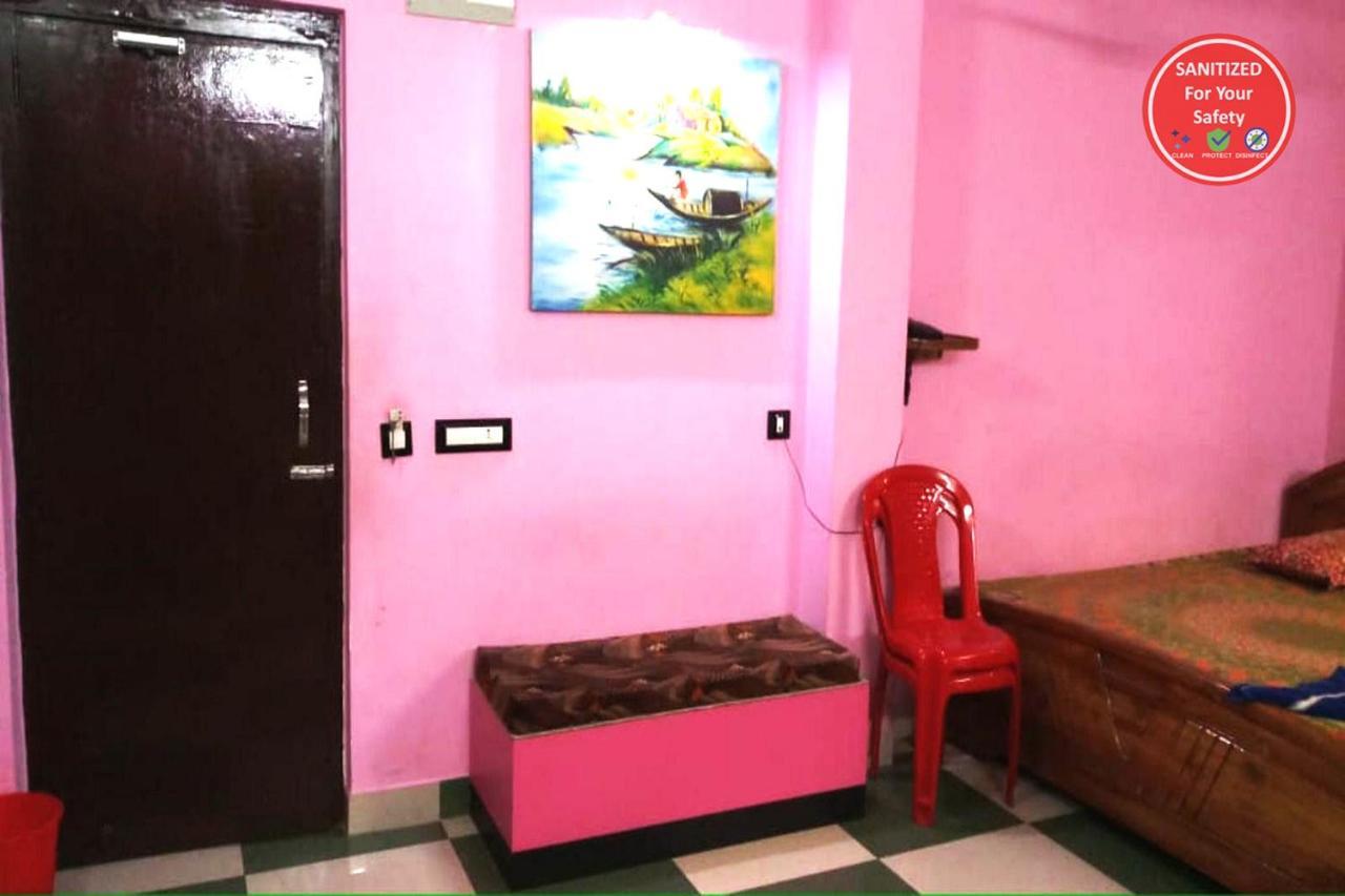 Swapnodeep Residency Digha Hotel Digha  Buitenkant foto