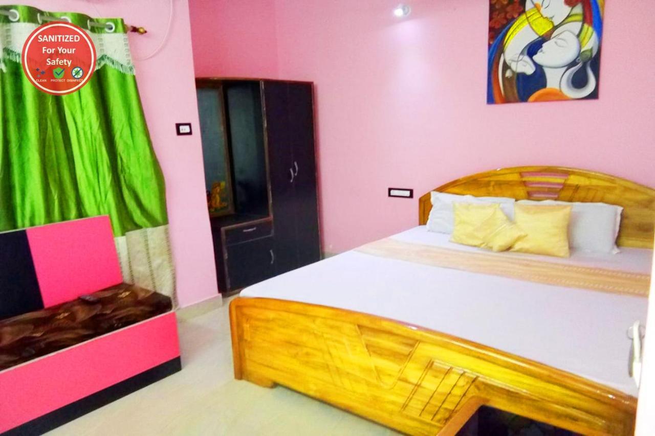 Swapnodeep Residency Digha Hotel Digha  Buitenkant foto