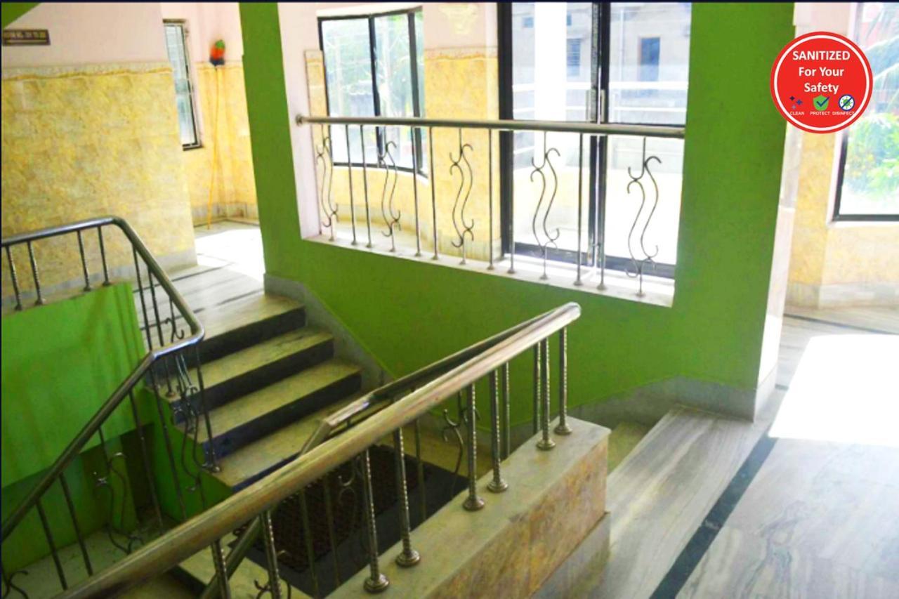 Swapnodeep Residency Digha Hotel Digha  Buitenkant foto